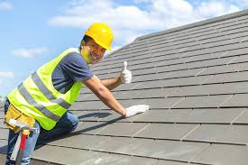 Fast & Reliable Emergency Roof Repairs in Escalon, CA